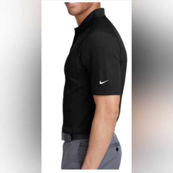 Nike Dri-Fit classic polo golf shirt Size 3XL - Picture 3 of 6